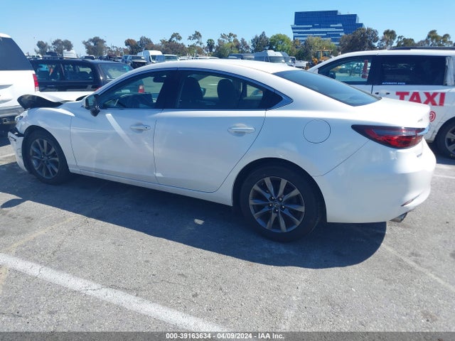 Mazda Mazda6 Sport 2018 JM1GL1U59J1305607 Image 14
