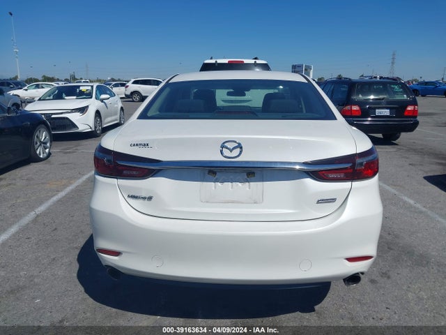 Mazda Mazda6 Sport 2018 JM1GL1U59J1305607 Image 16