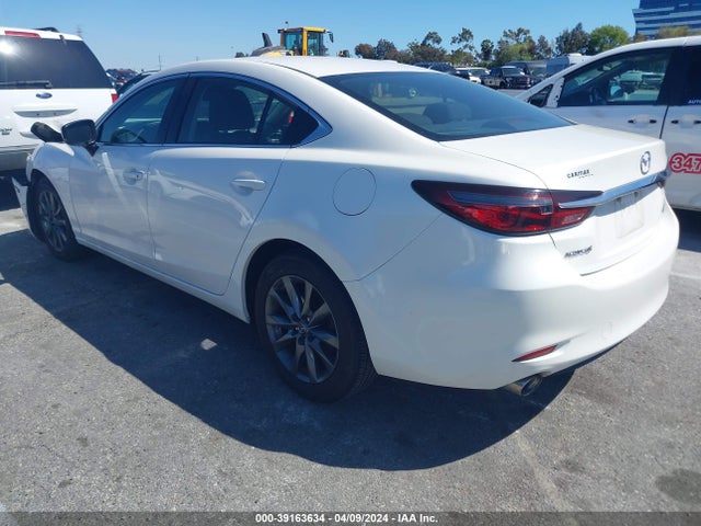 Mazda Mazda6 Sport 2018 JM1GL1U59J1305607 Image 3