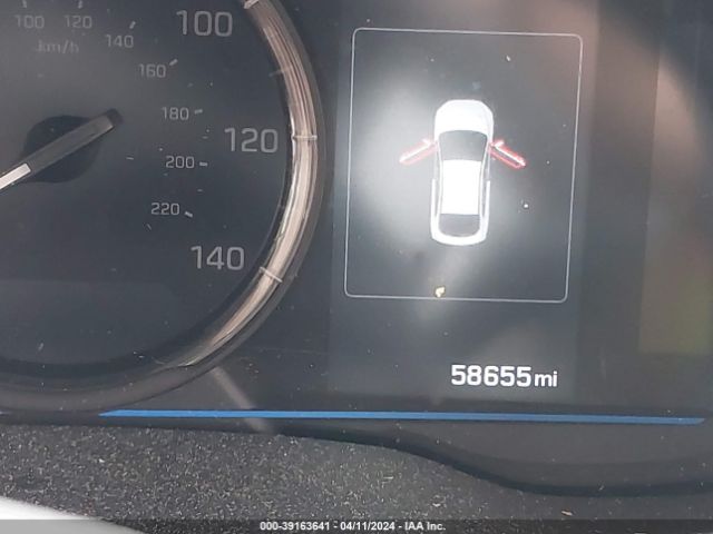 KMHC65LD0KU172186 Hyundai IONIQ PLUG-IN HYBRID