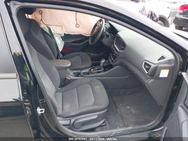 KMHC65LD0KU172186 Hyundai IONIQ PLUG-IN HYBRID
