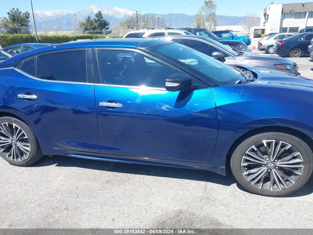 Nissan Maxima 3.5 Platinum 2016 1N4AA6AP1GC412443 Image 13
