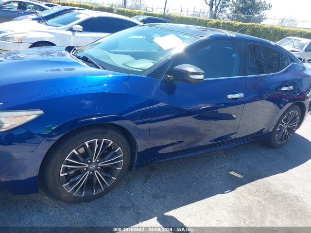 Nissan Maxima 3.5 Platinum 2016 1N4AA6AP1GC412443 Image 14