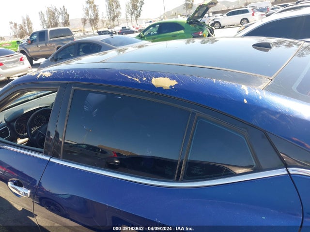 Nissan Maxima 3.5 Platinum 2016 1N4AA6AP1GC412443 Image 17