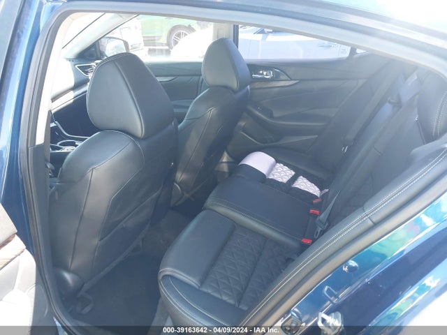 Nissan Maxima 3.5 Platinum 2016 1N4AA6AP1GC412443 Image 8