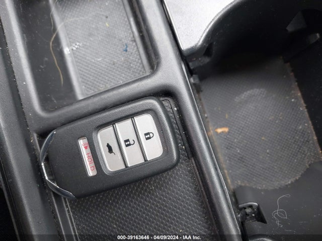 Honda CR-V EX 2016 2HKRM4H50GH606687 Image 11