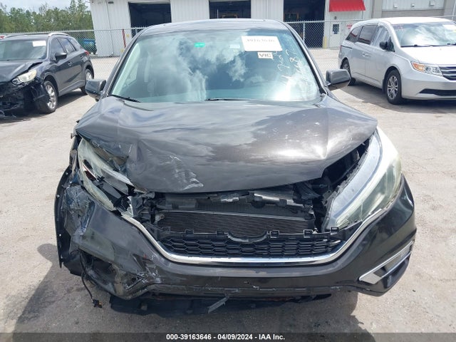 Honda CR-V EX 2016 2HKRM4H50GH606687 Image 12