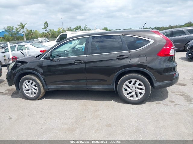 Honda CR-V EX 2016 2HKRM4H50GH606687 Image 14