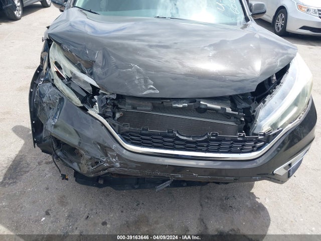 Honda CR-V EX 2016 2HKRM4H50GH606687 Image 6
