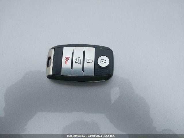 KIA Sportage Ex 2019 KNDPNCACXK7607818 Image 11