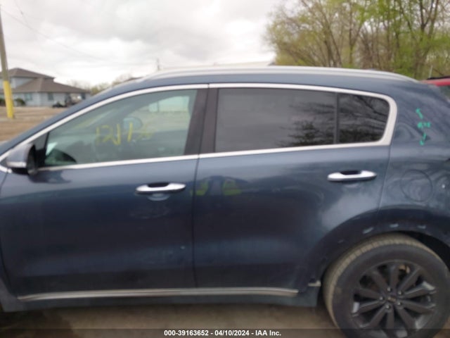 KIA Sportage Ex 2019 KNDPNCACXK7607818 Image 15