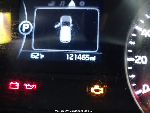 KIA Sportage Ex 2019 KNDPNCACXK7607818 Image 16