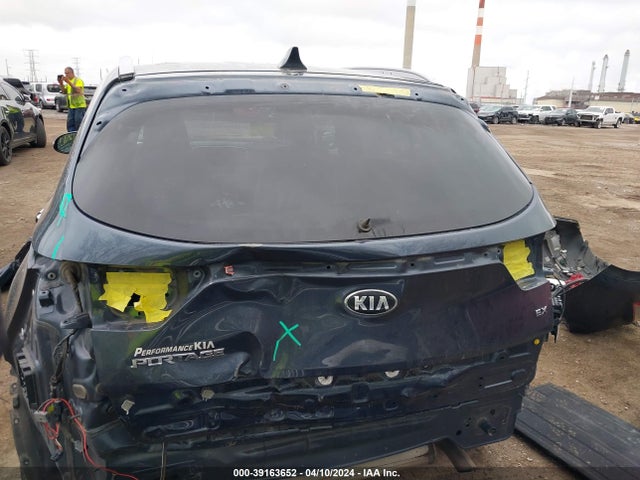 KIA Sportage Ex 2019 KNDPNCACXK7607818 Image 17