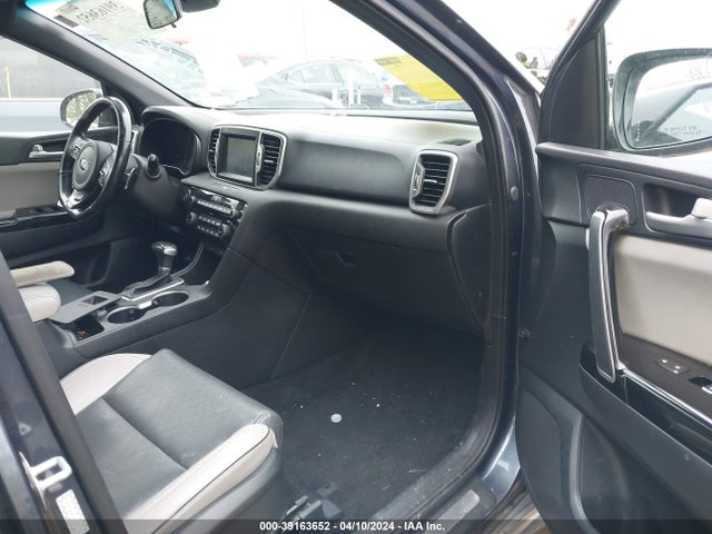 KIA Sportage Ex 2019 KNDPNCACXK7607818 Image 5