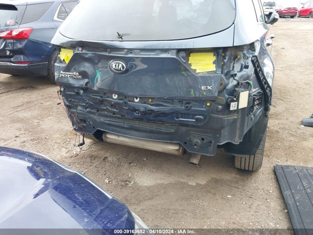KIA Sportage Ex 2019 KNDPNCACXK7607818 Image 6