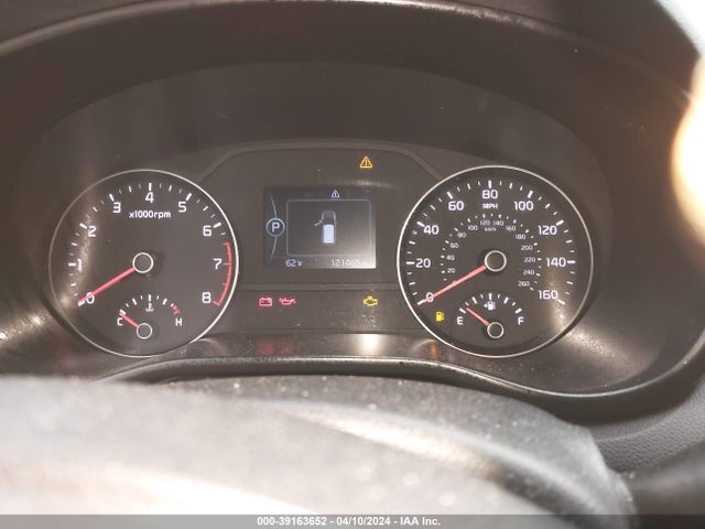 KIA Sportage Ex 2019 KNDPNCACXK7607818 Image 7