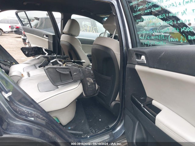 KIA Sportage Ex 2019 KNDPNCACXK7607818 Image 8
