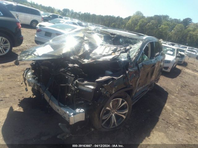 JTJHZKFA6N2041150 Lexus Rx 350l