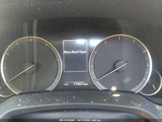 JTJHZKFA6N2041150 Lexus Rx 350l