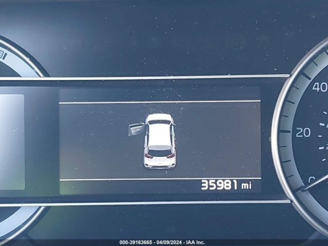 KNDCB3LC2L5435205 KIA NIRO LX