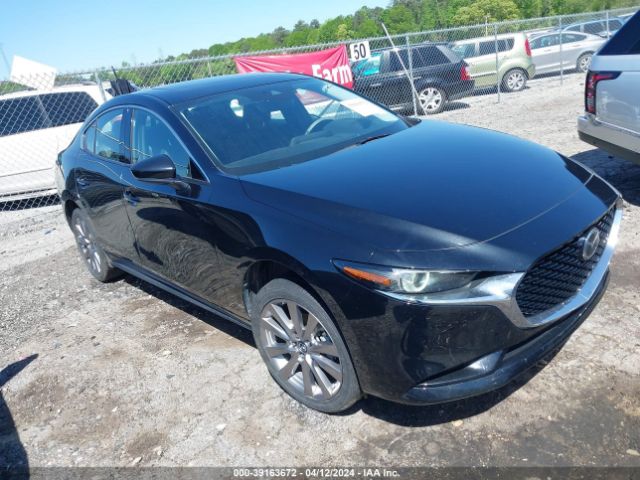 Продаж на аукціоні авто 2019 Mazda Mazda3 Premium Package, vin: 3MZBPAEM0KM100490, номер лоту: 39163672