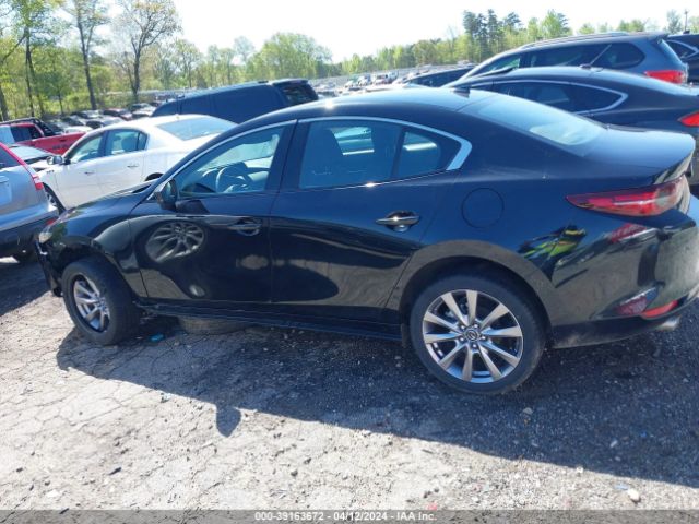 3MZBPAEM0KM100490 Mazda Mazda3 Premium Package