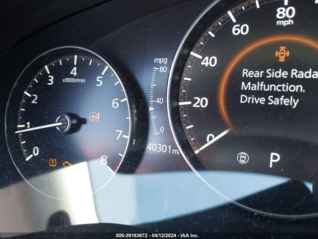 3MZBPAEM0KM100490 Mazda Mazda3 Premium Package