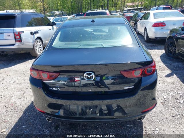 3MZBPAEM0KM100490 Mazda Mazda3 Premium Package