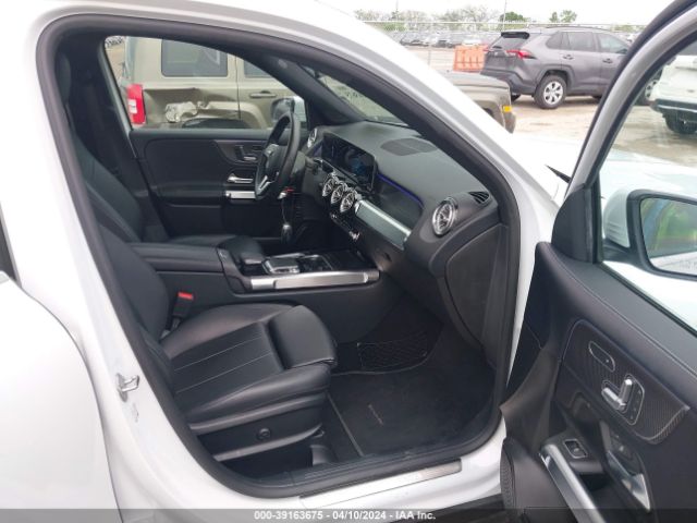 W1N4M4GB2LW020295 Mercedes-Benz GLB 250