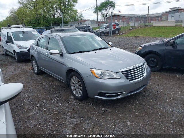 2014 1C3CCBCG1EN172884 главное изображение
