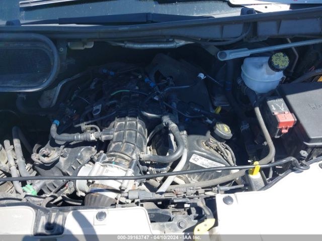 1FTYR2YG6HKA14524 Ford Transit-250