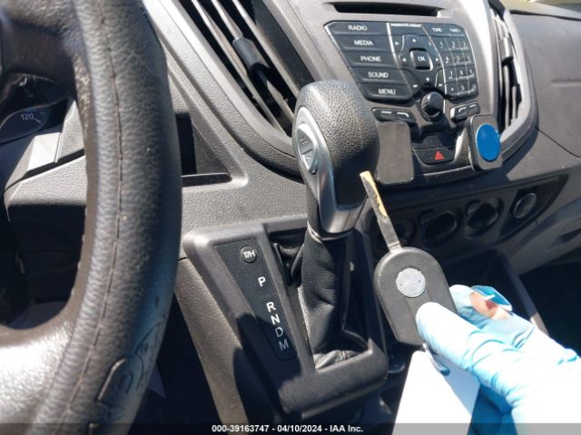 1FTYR2YG6HKA14524 Ford Transit-250