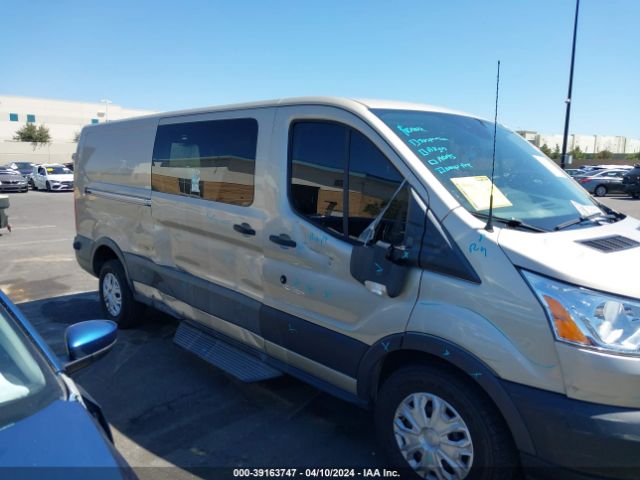 1FTYR2YG6HKA14524 Ford Transit-250