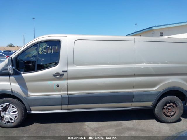 1FTYR2YG6HKA14524 Ford Transit-250