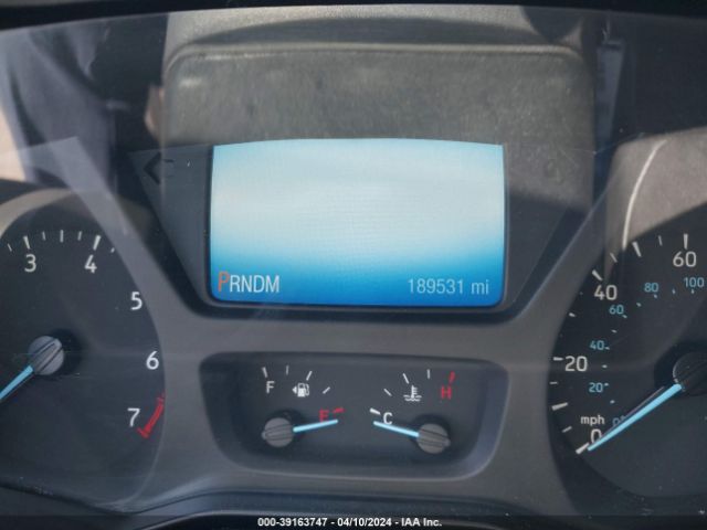 1FTYR2YG6HKA14524 Ford Transit-250