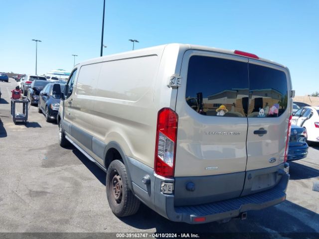 1FTYR2YG6HKA14524 Ford Transit-250