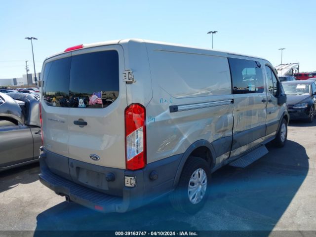 1FTYR2YG6HKA14524 Ford Transit-250