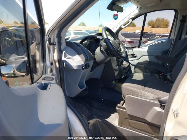 1FTYR2YG6HKA14524 Ford Transit-250