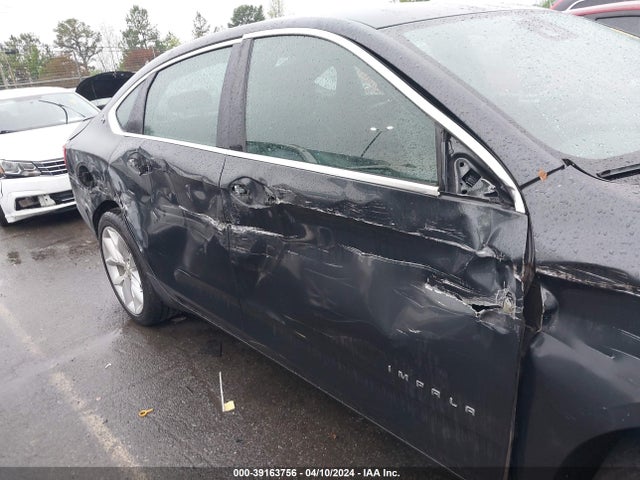 Chevrolet Impala 2lt 2015 2G1125S3XF9220580 Image 11