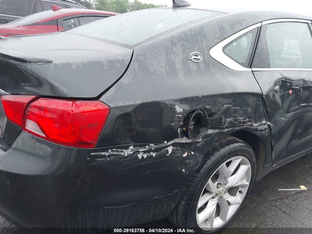 Chevrolet Impala 2lt 2015 2G1125S3XF9220580 Image 12