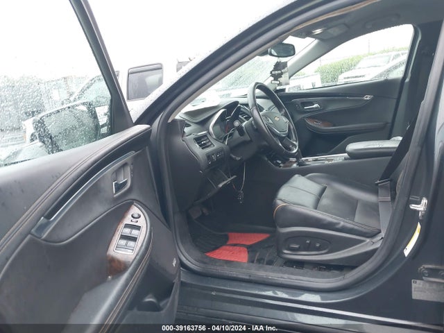 Chevrolet Impala 2lt 2015 2G1125S3XF9220580 Image 5