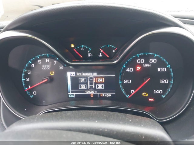 Chevrolet Impala 2lt 2015 2G1125S3XF9220580 Image 7