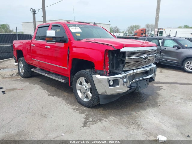 2016 1GC1KWE89GF198598 main image