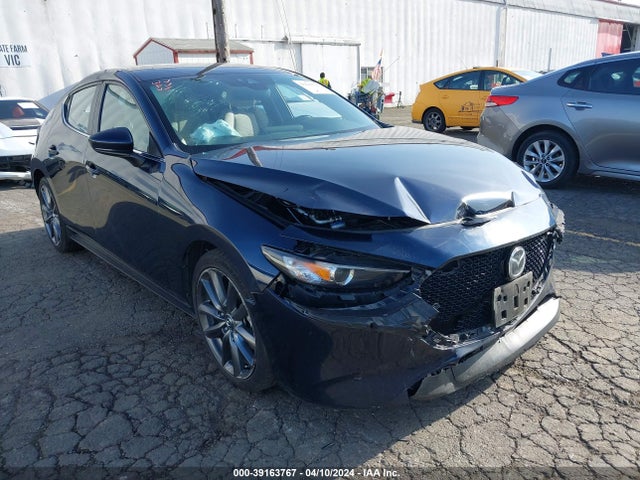 2019 JM1BPAMM1K1139560 главное изображение