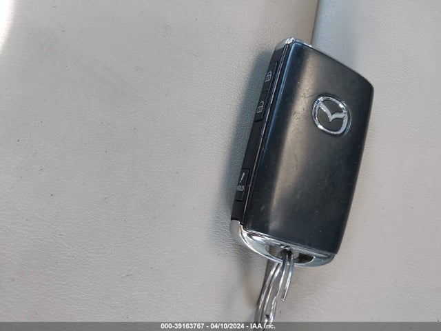 Mazda Mazda3 Preferred Package 2019 JM1BPAMM1K1139560 Image 11
