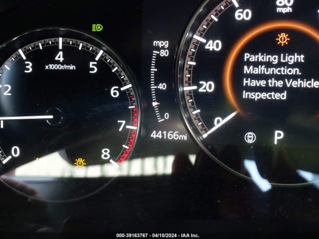 Mazda Mazda3 Preferred Package 2019 JM1BPAMM1K1139560 Image 15