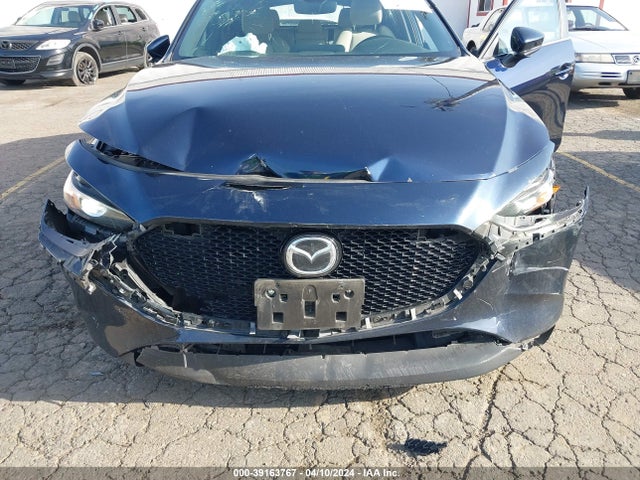 Mazda Mazda3 Preferred Package 2019 JM1BPAMM1K1139560 Image 6