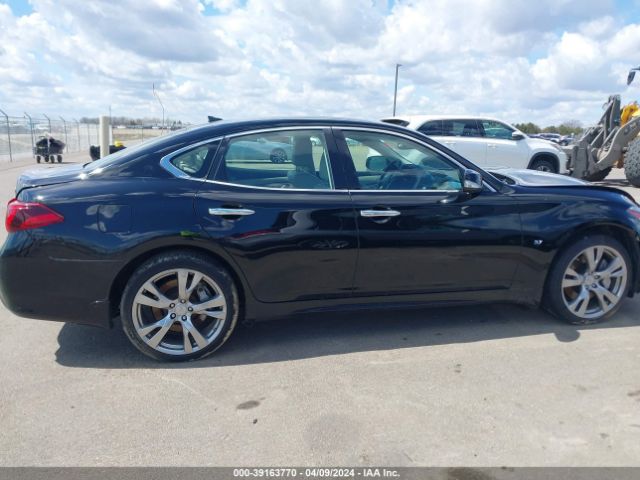 JN1BY1AR0GM270615 Infiniti Q70 3.7x
