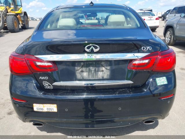 JN1BY1AR0GM270615 Infiniti Q70 3.7x