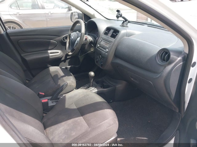 Nissan Versa 1.6 S+ 2015 3N1CN7APXFL954210 Image 5